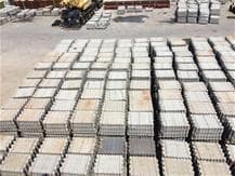Handling and transport of all the materials for the RIMA terminal in Curacao, 2016